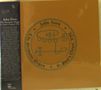 John Zorn: Orgelimprovisationen - The Hermetic Organ Vol.2 (St. Paul Chapel), CD