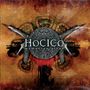 Hocico: Memorias Atra, CD