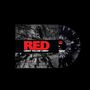 Red Lorry Yellow Lorry: Driving Black EP (Limited Edition) (Colored Vinyl) (45 RPM), Single 12"