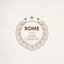 Rome: The Lone Furrow (180g) (Limited Edition), LP,CD