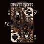 Brant Bjork: Mankind Woman (Limited Edition) (Gold Vinyl), LP