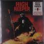 High Reeper: Higher Reeper (Limited-Edition) (Colored Vinyl), LP