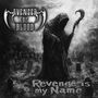 Avenger of Blood: Revenge is My Name, CD