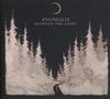 Anomalie: Between The Light, CD, CD