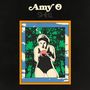 Amy O: Shell, LP