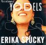 Erika Stucky: Suicidal Yodels, CD