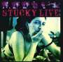 Erika Stucky: Stucky Live 1985 - 2010, CD
