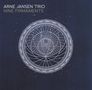 Arne Jansen (geb. 1975): Nine Firmaments, CD