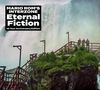 Mario Rom (geb. 1992): Eternal Fiction, CD