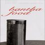 Carsten Daerr: Bantha Food, CD