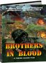 Brothers in Blood - Savage Attack (Blu-ray im Mediabook), Blu-ray Disc