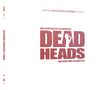 Deadheads (Blu-ray & DVD im Mediabook), 1 Blu-ray Disc und 1 DVD, 1 Blu-ray Disc und 1 DVD