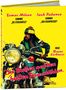 Bruno Corbucci: Die Bullen auf den heißen Feuerstühlen (Blu-ray im Mediabook), BR