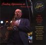 Lennie Niehaus: Sunday Afternoons At The Lighthouse Cafe, CD
