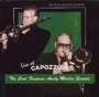 Carl Fontana: Carl Fontana / Andy Martin Quintet, CD
