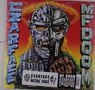 Czarface & MF Doom: Czarface Meets Metal Face, LP