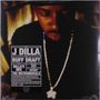 J Dilla: Ruff Draft: The Instrumentals, LP