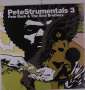 Pete Rock: Petestrumentals 3, LP