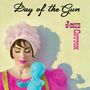 Josie Cotton: Day Of The Gun, CD