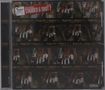 38 Spesh & Benny The Butcher: Stabbed & Shot 2, CD
