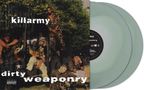 Killarmy: Dirty Weaponry (remastered) (Limited Numbered Edition) (Ghost Camo Vinyl), LP