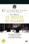 Wolfgang Amadeus Mozart: Die Hochzeit des Figaro, DVD