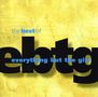 Everything But The Girl: The Best Of EBTG, CD, CD