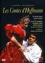 Jacques Offenbach: Les Contes D'Hoffmann, DVD