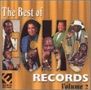 Best Of Ecko Records 2: Best Of Ecko Records 2 / Vario, CD