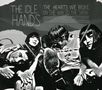 Idle Hands: Hearts We Broke On The Way To, CD