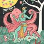 Jesse Harris: Borne Away, CD