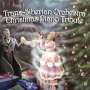Trans-Siberian Orchestra: Trans-Siberian Orchestra Christmas.., CD