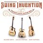 Joscho Stephan: Swing Invention, CD