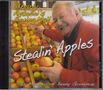 Charly Antolini: Stealin' Apples - In Memory Of Benny Goodman, CD