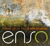 Frank Delle: Enso, CD