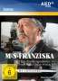 MS Franziska, 3 DVDs
