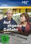 Dieter Berner: Auf eigene Gefahr Staffel 1, DVD,DVD,DVD,DVD