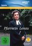 Bruno Voges: Pfarrerin Lenau - Die komplette Serie, DVD,DVD,DVD,DVD,DVD