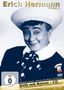 Erich Hermann: 100 Jahre Rundfunk-Fritzle (DVD+CD), DVD,DVD
