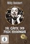 Rolf von Sydow: Die Gäste des Felix Hechinger, DVD,DVD