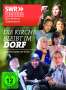 Ulrike Grote: Die Kirche bleibt im Dorf (Komplette Serie), DVD,DVD,DVD,DVD,DVD,DVD,DVD,DVD,DVD