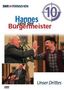 Hannes und der Bürgermeister 10, DVD