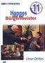 Hannes und der Bürgermeister 11, DVD