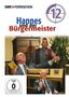 Hannes und der Bürgermeister 12, DVD