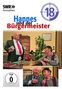 : Hannes und der Bürgermeister 18, DVD