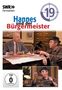 : Hannes und der Bürgermeister 19, DVD