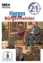 Hannes und der Bürgermeister 21, DVD