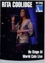 Priscilla: On Stage At World Cafe Live 2005, DVD, DVD