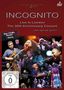 Incognito: Live In London: The 30th Anniversary Concert 2009, DVD,DVD