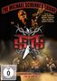 Michael Schenker: Live In Tokyo: The 30th Anniversary Concert 2010, DVD